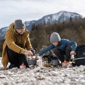 Primus Easyfuel Duo Piezo