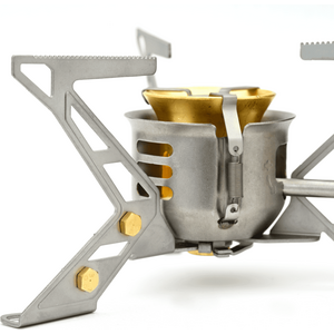 Primus Multifuel III