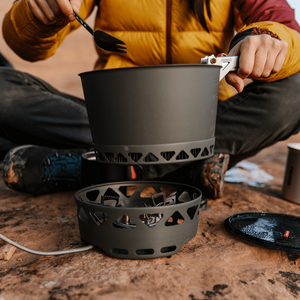 Primus Primetech Stove Set 2.3L With Pan