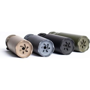 Ase Utra DUAL556-MINI GEN2, BL