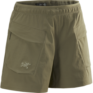 Arc'teryx Gamma Utility Short 5" Womens