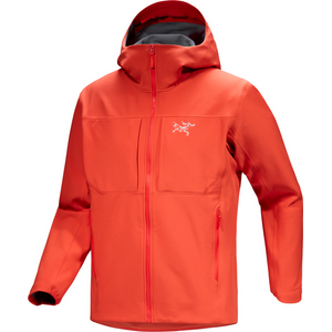 Pentru bărbați Soft Shell geci