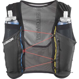 Salomon Sense Pro 6 Race Flag Set