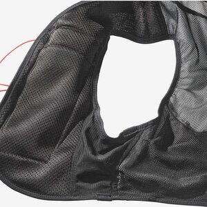 Salomon Sense Pro 6 Race Flag Set