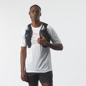 Salomon Sense Pro 6 Race Flag Set