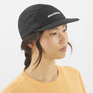 Salomon SHKout 7 Panel Cap Unisex