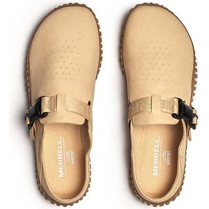 Merrell Wrapt Slide Nubuck Mens