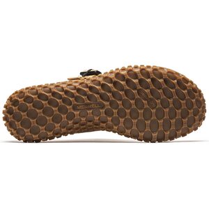 Merrell Wrapt Slide Nubuck Mens