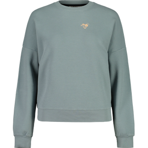 Maloja KandlspitzM. Organic Waffle Longsleeve Womens