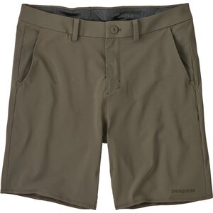 Patagonia Hydropeak Hybrid Walk Shorts 18" Mens