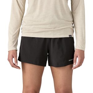 Patagonia Terrebonne Shorts Womens