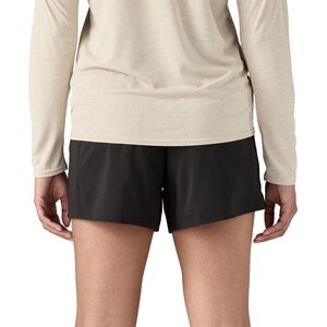 Patagonia Terrebonne Shorts Womens