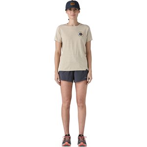 Patagonia Terrebonne Shorts Womens