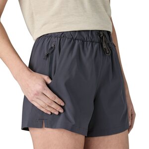 Patagonia Terrebonne Shorts Womens