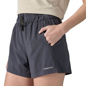 Patagonia Terrebonne Shorts Womens