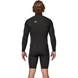 Patagonia Yulex Regulator Lite Front-Zip Long-Sleeved Spring Suit Mens