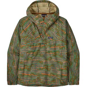 Patagonia Funhoggers Anorak Unisex