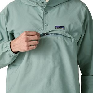 Patagonia Funhoggers Anorak Unisex