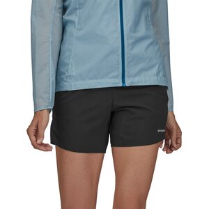 Patagonia Multi Trails Shorts 5 1/2" Womens