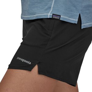 Patagonia Multi Trails Shorts 5 1/2" Womens