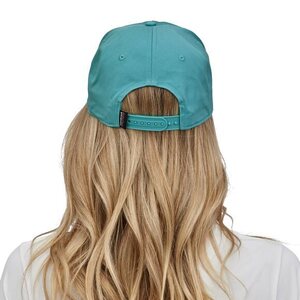 Patagonia Boardshort Label Funfarer Cap