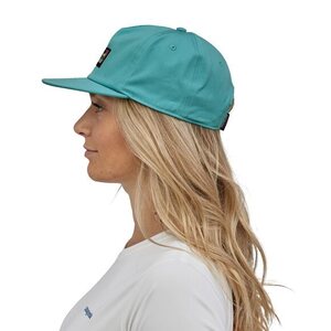 Patagonia Boardshort Label Funfarer Cap