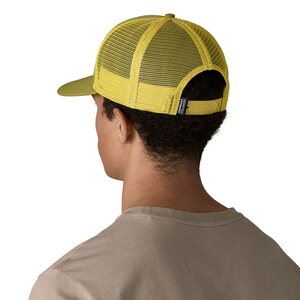 Patagonia P-6 Logo Trucker Hat