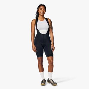 Shimano Evolve Avventura Bib Shorts Womens