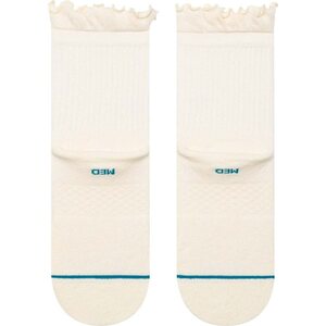 Stance Ruffle Quarter Womens