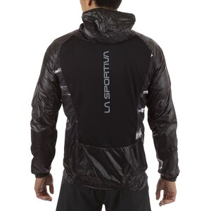 La Sportiva Blizzard Windbraker Jacket Mens