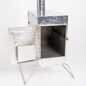 Helsport Lavvu Stove