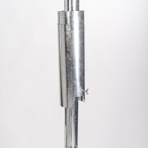 Helsport Lavvu Stove