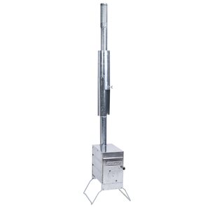 Helsport Lavvu Stove