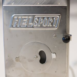 Helsport Lavvu Stove