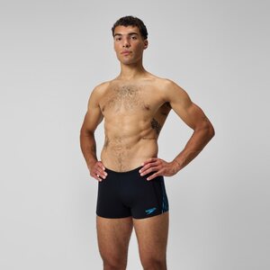 Speedo Tech Panel Aquashort