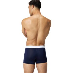 Speedo Retro Solid Square Leg Mens
