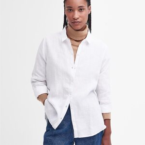 Barbour Marine Shirt Womens