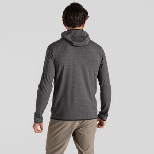 Craghoppers NosiLife Deft Hooded Jacket Mens