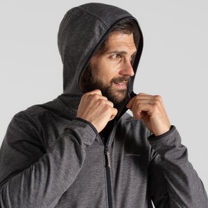 Craghoppers NosiLife Deft Hooded Jacket Mens