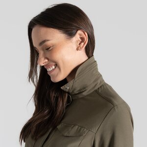 Craghoppers NosiLife Pro Long Sleeved Shirt III Womens