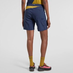 La Sportiva Mantra Short Womens