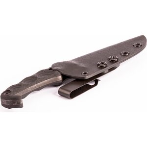 Stroup Knives MK2, Cerakote