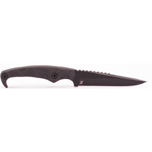 Stroup Knives MK2, Cerakote