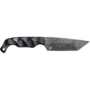 Stroup Knives Bravo 5 Tanto - G10, Acid Etched