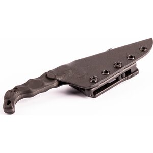 Stroup Knives Bravo 5 - G10, Acid Etched