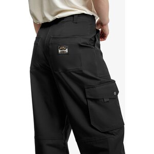 Lundhags Fulu Cargo Stretch Hybrid Pant Womens