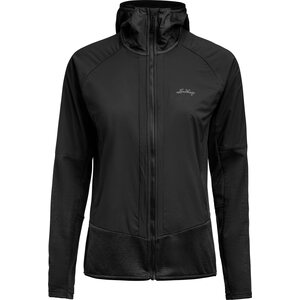 Lundhags Padje Windbreaker Hoodie Womens