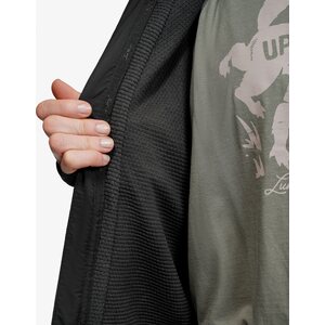 Lundhags Padje Windbreaker Hoodie Womens