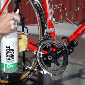 Rex Bicycle Wash 1000ml