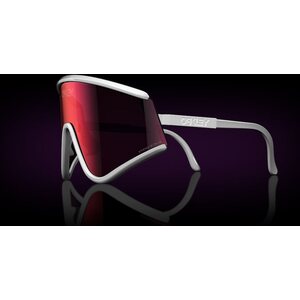 Oakley Muzm White w/ Prizm Road